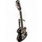Used Gretsch Guitars ELECTROMATIC G5235T Black Solid Body Electric Guitar