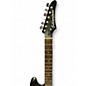 Used Silvertone SS10 Tobacco Sunburst Solid Body Electric Guitar