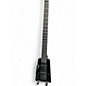 Used 2020s Steinberger SPIRIT Black Electric Bass Guitar thumbnail