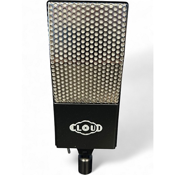Used Cloud 44-A Active Ribbon Condenser Microphone