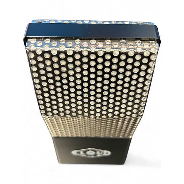 Used Cloud 44-A Active Ribbon Condenser Microphone