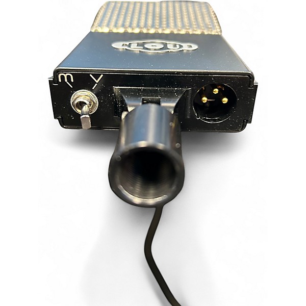 Used Cloud 44-A Active Ribbon Condenser Microphone