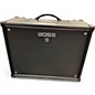 Used BOSS Katana 100 100W 1X12 Guitar Combo Amp thumbnail