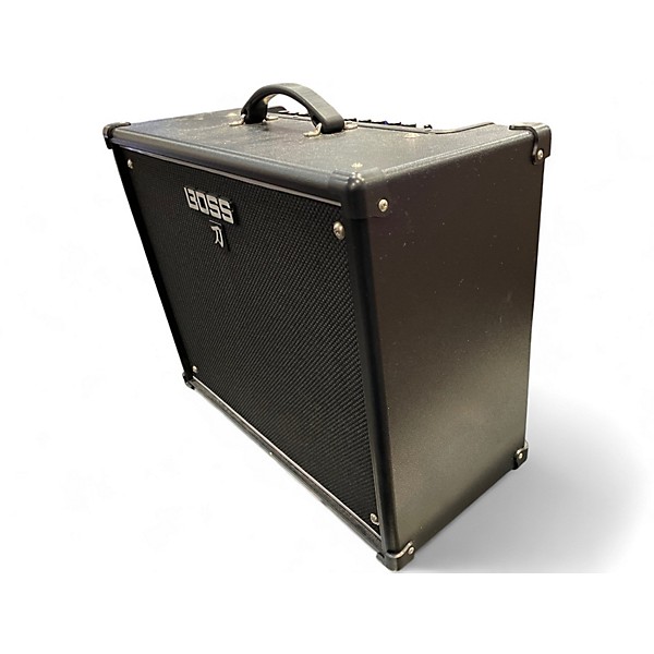Used BOSS Katana 100 100W 1X12 Guitar Combo Amp