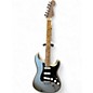 Used Fender STRATOCASTER 75TH ANNIVERSARY Canary Diamond Solid Body Electric Guitar thumbnail