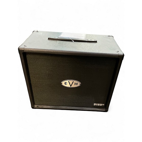 Used EVH 5150 III 112ST 1x12 Guitar Cabinet