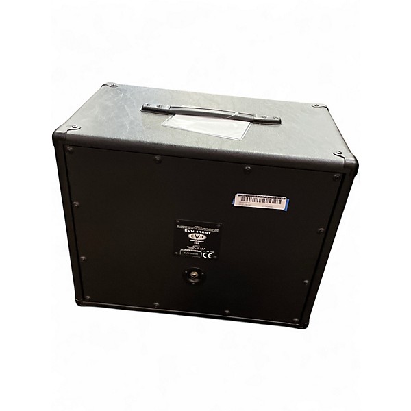 Used EVH 5150 III 112ST 1x12 Guitar Cabinet