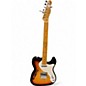 Used Fender Vintera II Thinline 3 Color Sunburst Hollow Body Electric Guitar thumbnail