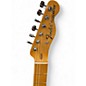 Used Fender Vintera II Thinline 3 Color Sunburst Hollow Body Electric Guitar