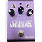 Used Strymon Ultraviolet Effect Pedal