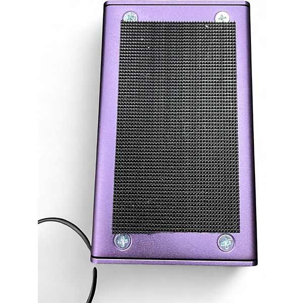 Used Strymon Ultraviolet Effect Pedal