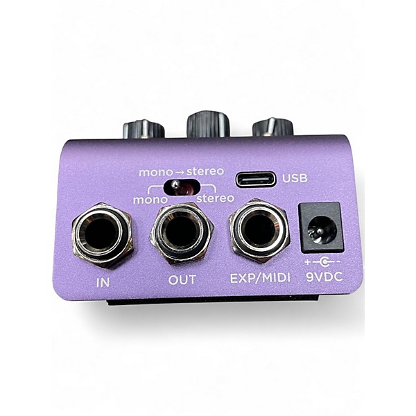 Used Strymon Ultraviolet Effect Pedal