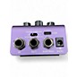 Used Strymon Ultraviolet Effect Pedal