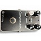 Used Keeley 4 Knob Compressor Effect Pedal