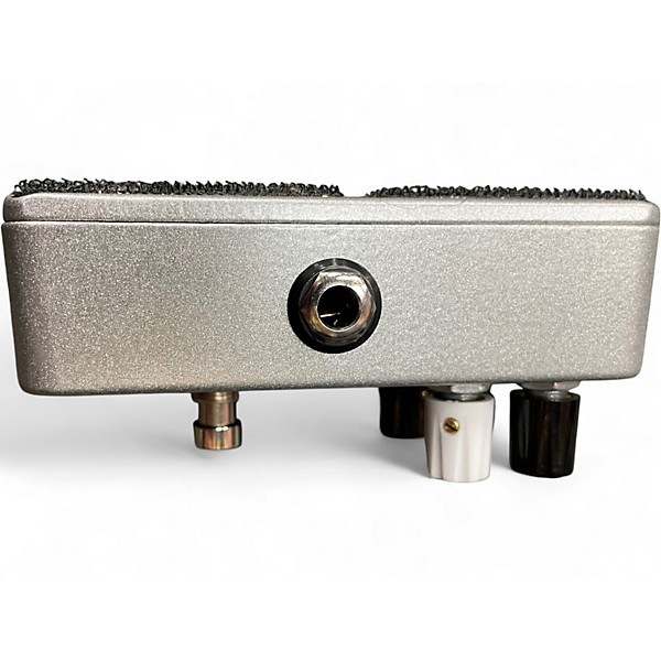 Used Keeley 4 Knob Compressor Effect Pedal