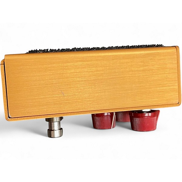 Used Way Huge Electronics Conspiracy Theory Effect Pedal