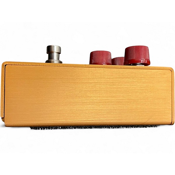 Used Way Huge Electronics Conspiracy Theory Effect Pedal