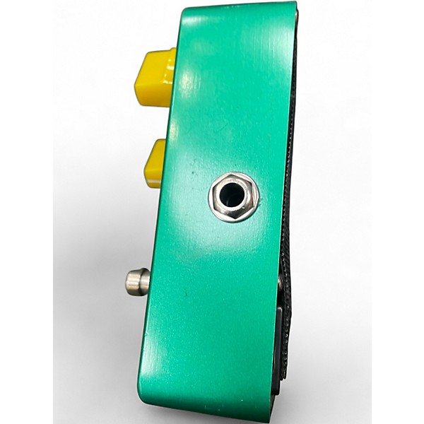 Used Joyo Vintage Overdrive Effect Pedal
