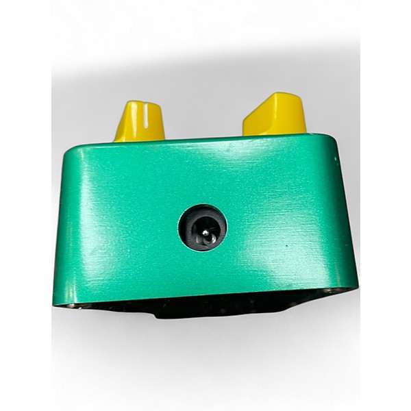 Used Joyo Vintage Overdrive Effect Pedal