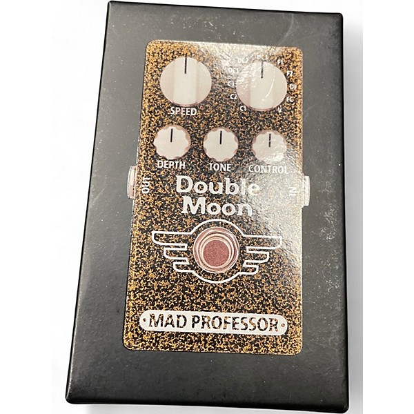 Used Mad Professor Double Moon Effect Pedal