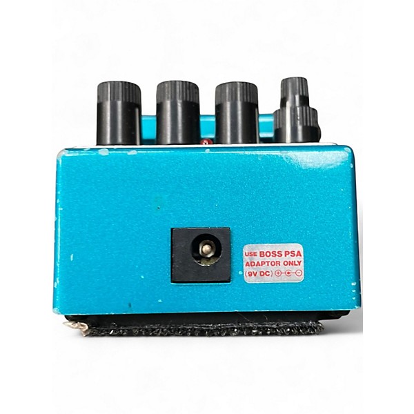 Used BOSS PS5 Super Shifter Effect Pedal
