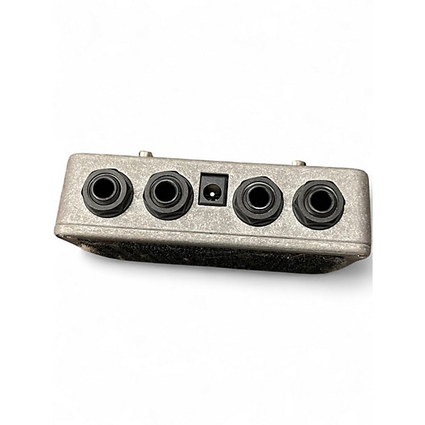 Used Electro-Harmonix Switchblade Plus Selector Pedal