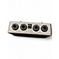 Used Electro-Harmonix Switchblade Plus Selector Pedal