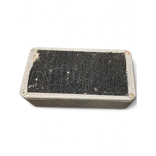 Used Electro-Harmonix Switchblade Plus Selector Pedal