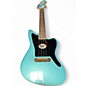 Used Fender Fullerton Ukelele Blue Acoustic Guitar thumbnail