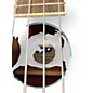 Used Fender Fullerton Ukelele Blue Acoustic Guitar