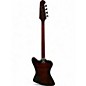 Used Epiphone Firebird Studio 2 Tone Sunburst Solid Body Electric Guitar