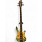 Used Chapmen MLB1 DH Loch Ness Green Electric Bass Guitar thumbnail