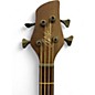 Used Chapmen MLB1 DH Loch Ness Green Electric Bass Guitar