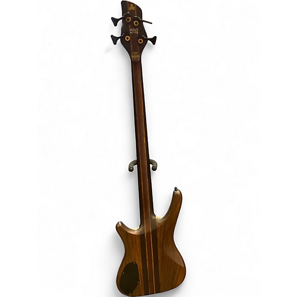 Used Chapmen MLB1 DH Loch Ness Green Electric Bass Guitar