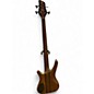 Used Chapmen MLB1 DH Loch Ness Green Electric Bass Guitar