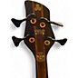 Used Chapmen MLB1 DH Loch Ness Green Electric Bass Guitar