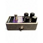 Used Electro-Harmonix BASS CLONE Effect Pedal