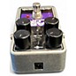 Used Electro-Harmonix BASS CLONE Effect Pedal