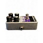 Used Electro-Harmonix BASS CLONE Effect Pedal