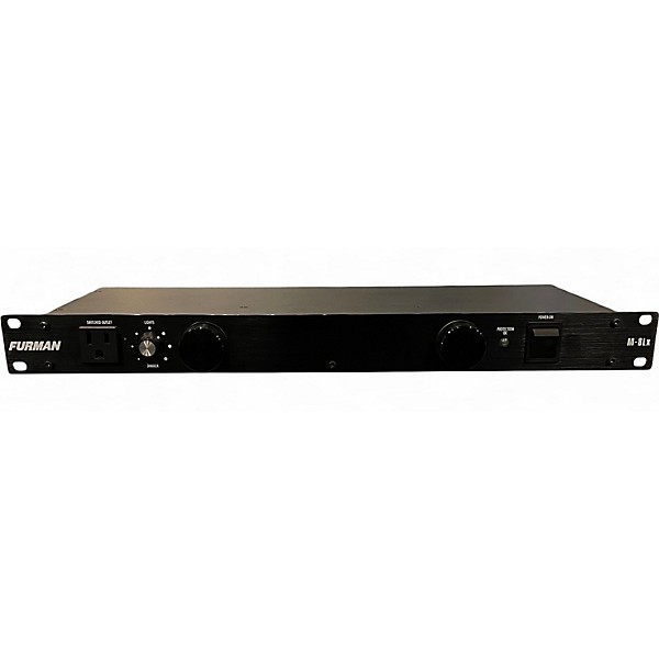 Used Furman M-8Lx Power Conditioner