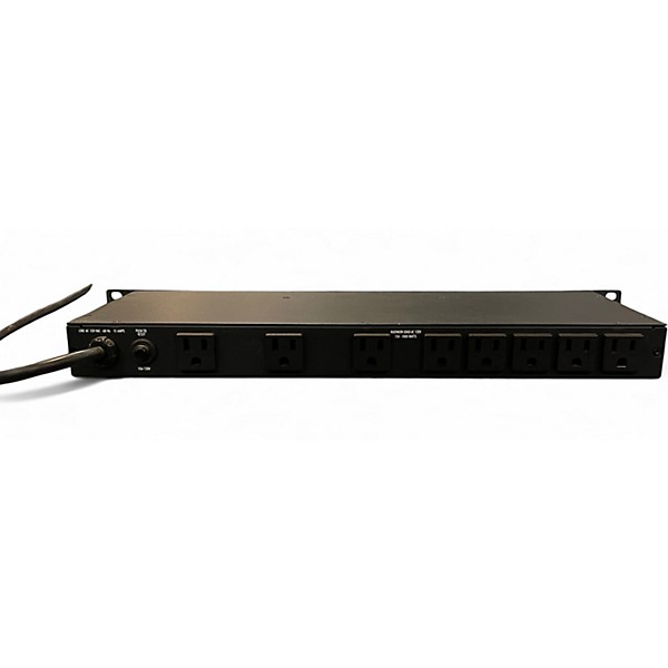 Used Furman M-8Lx Power Conditioner
