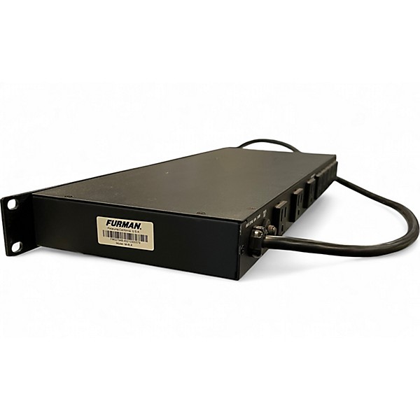 Used Furman M-8Lx Power Conditioner
