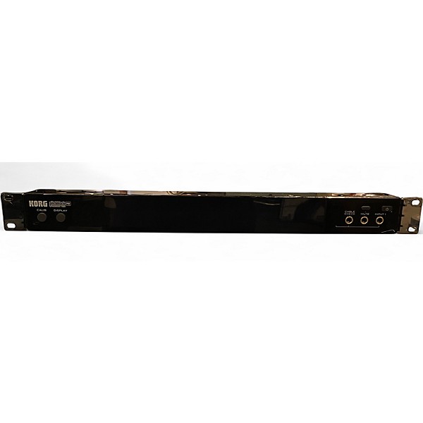 Used KORG PB-05 Tuner