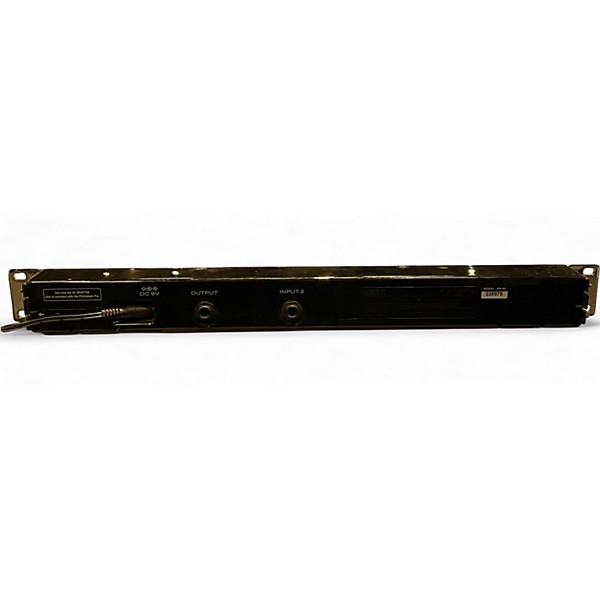 Used KORG PB-05 Tuner