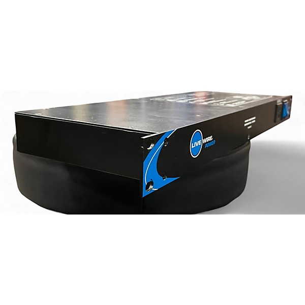 Used Livewire PC900 Power Conditioner