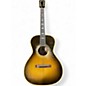 Used Gibson Custom Murphy Lab 1929 Nick Lucas Sunburst Acoustic Guitar thumbnail