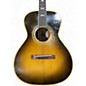 Used Gibson Custom Murphy Lab 1929 Nick Lucas Sunburst Acoustic Guitar