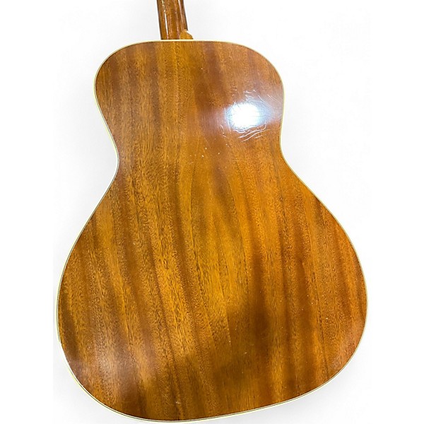 Used Gibson Custom Murphy Lab 1929 Nick Lucas Sunburst Acoustic Guitar