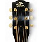 Used Gibson Custom Murphy Lab 1929 Nick Lucas Sunburst Acoustic Guitar