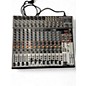 Used Behringer Xenyx X2222USB Unpowered Mixer thumbnail